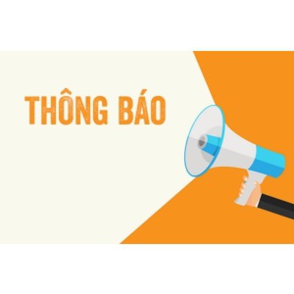 Lịch họp chi bộ tháng 6/2024